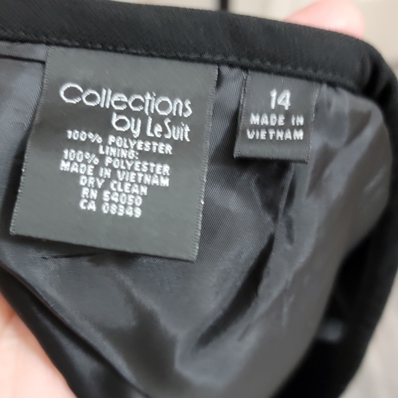 Woman Suit Plus Le Suit - Picture 6 of 7